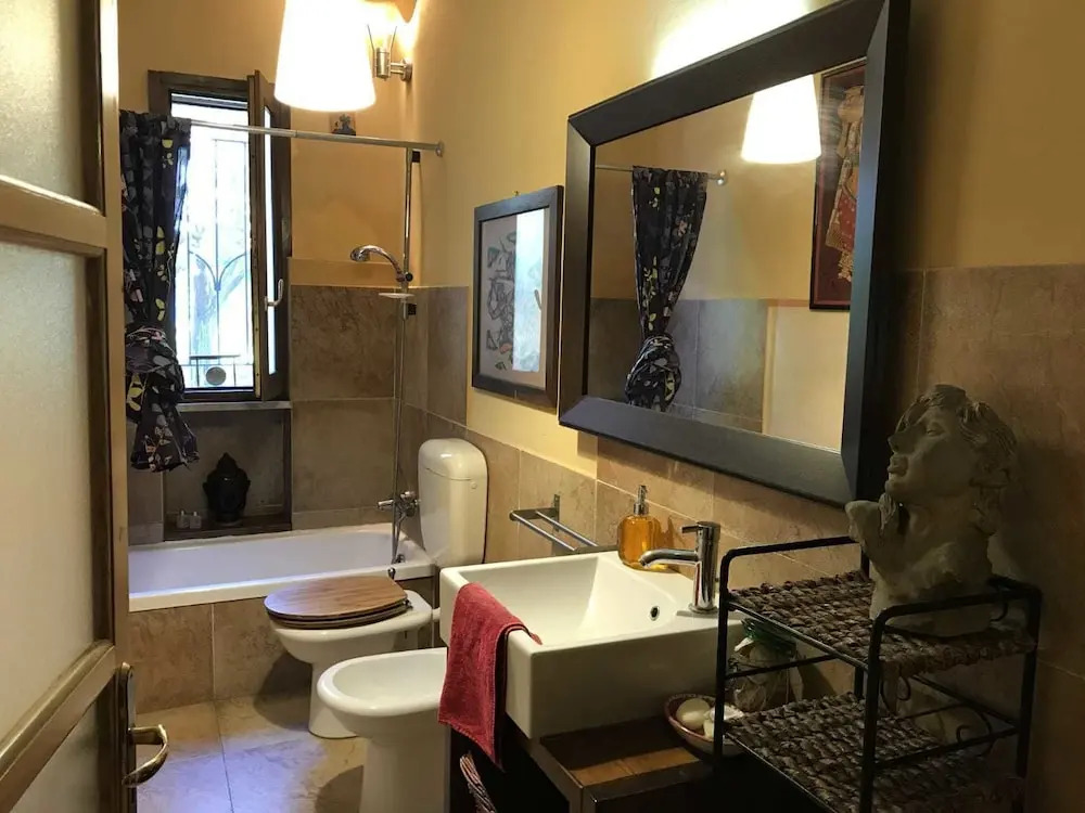 B&B Il Glicine