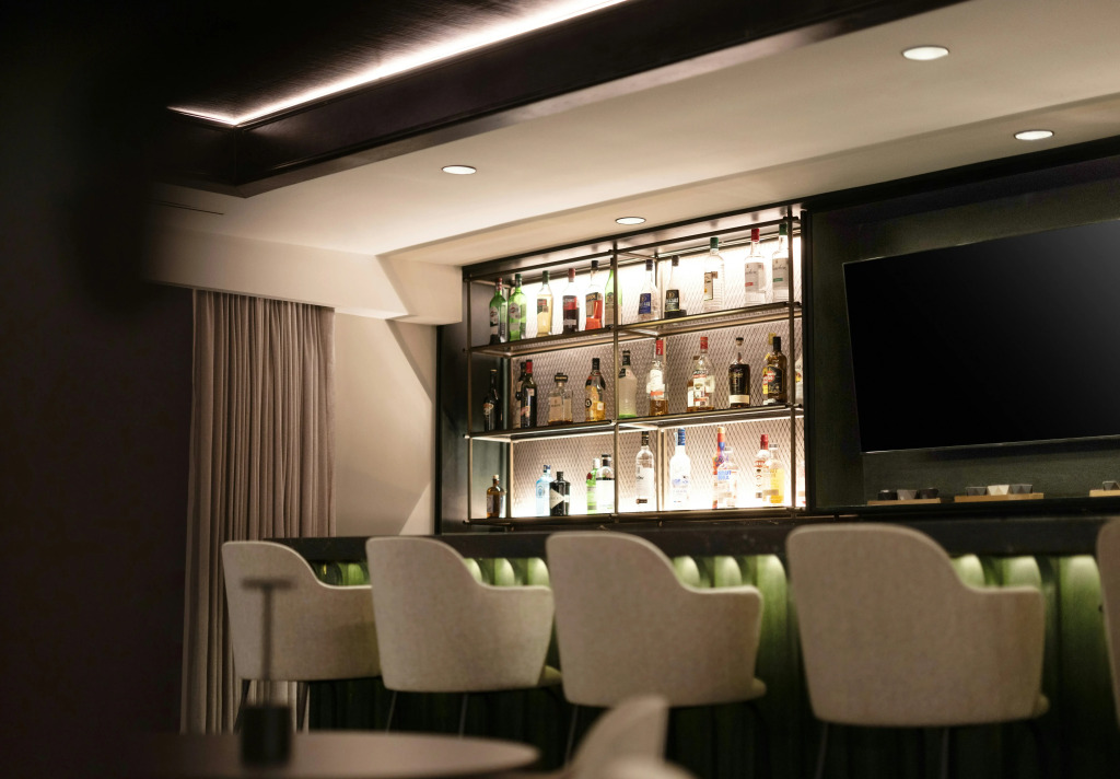 Hilton Mexico City Airport
