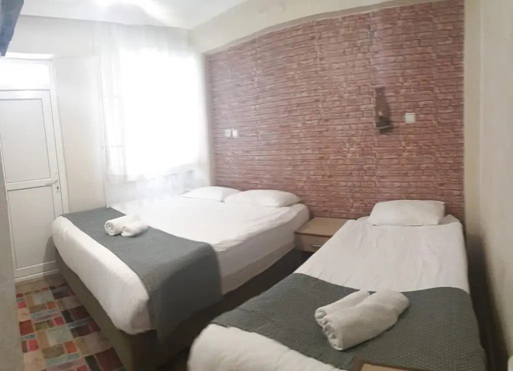 Uludag Hotel Didim