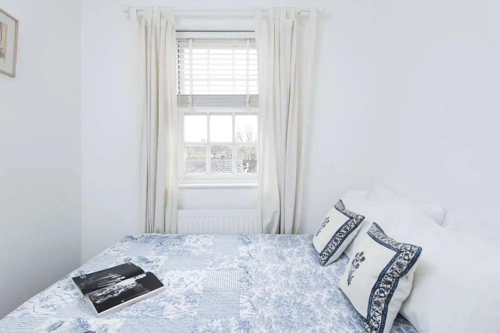 Central 2BR Family Home near Tower Bridge