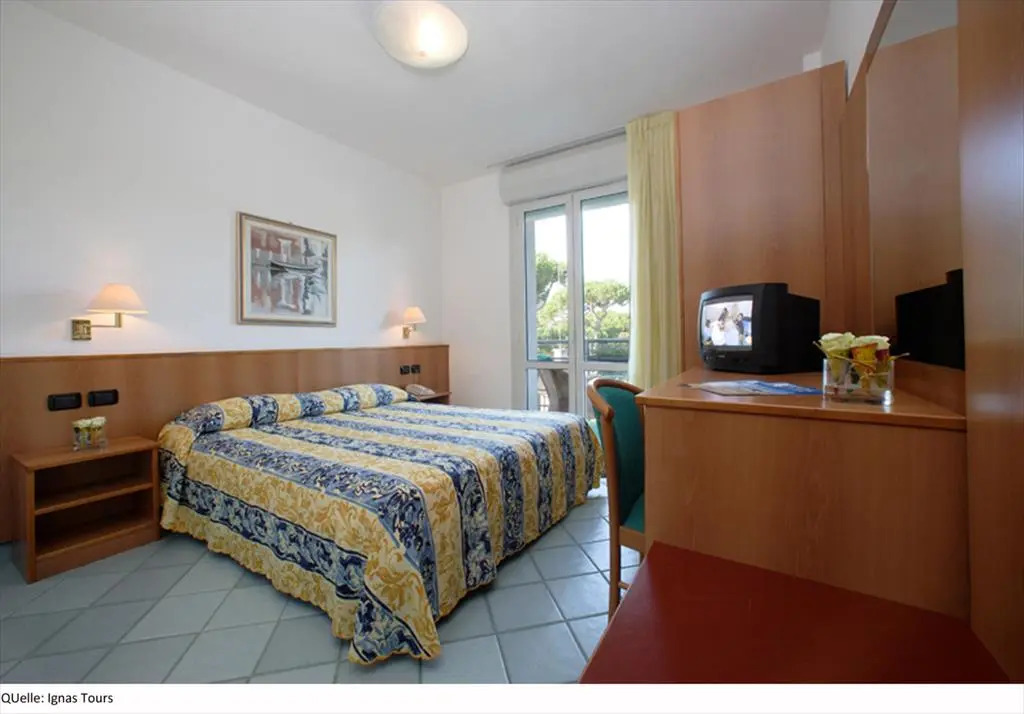 Hotel Alisei