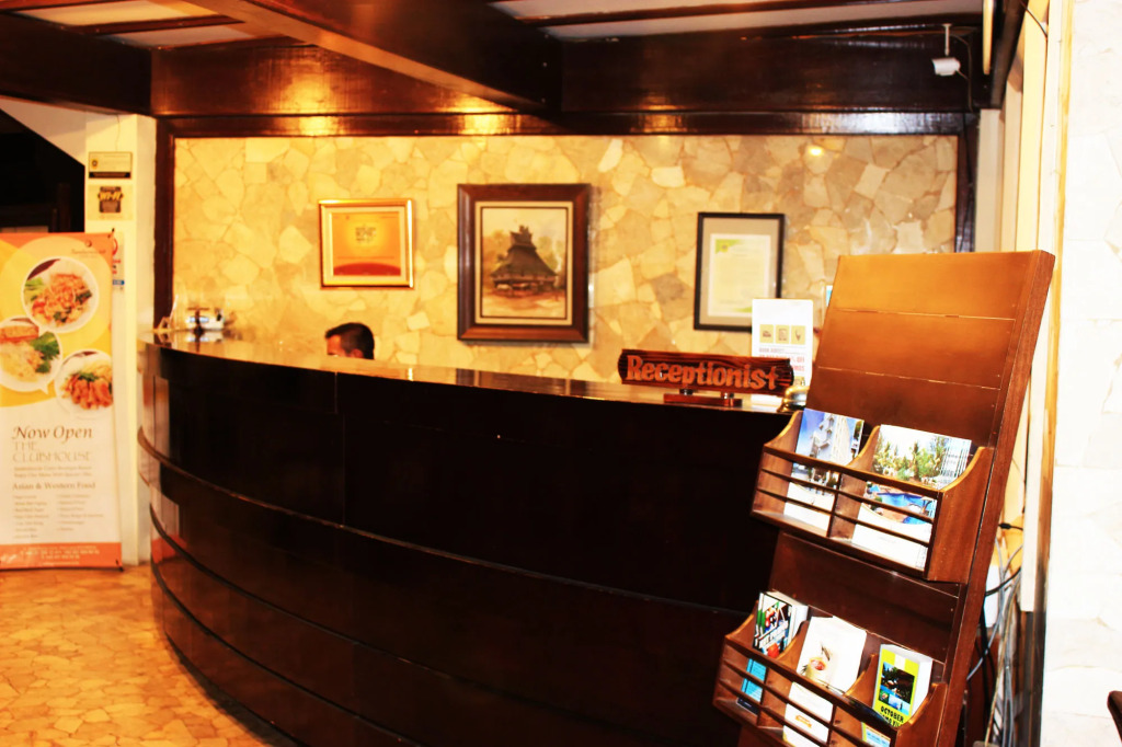 Jambuluwuk Convention Hall & Resort Puncak