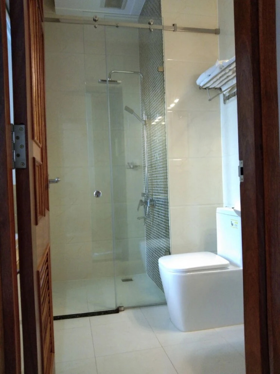 khách sạn Thiên Cung