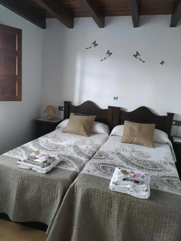 Viviendas vacacionales La Casona de Tresniñin
