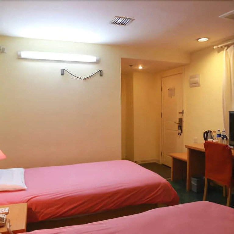 Home Inn Hotel