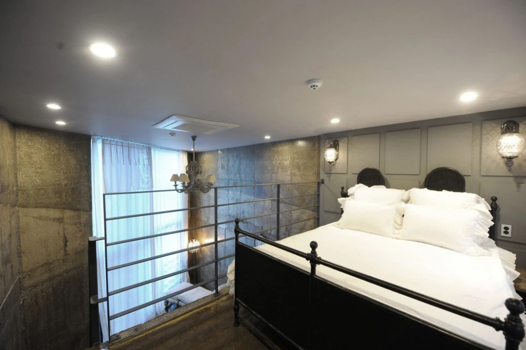 SS Resort