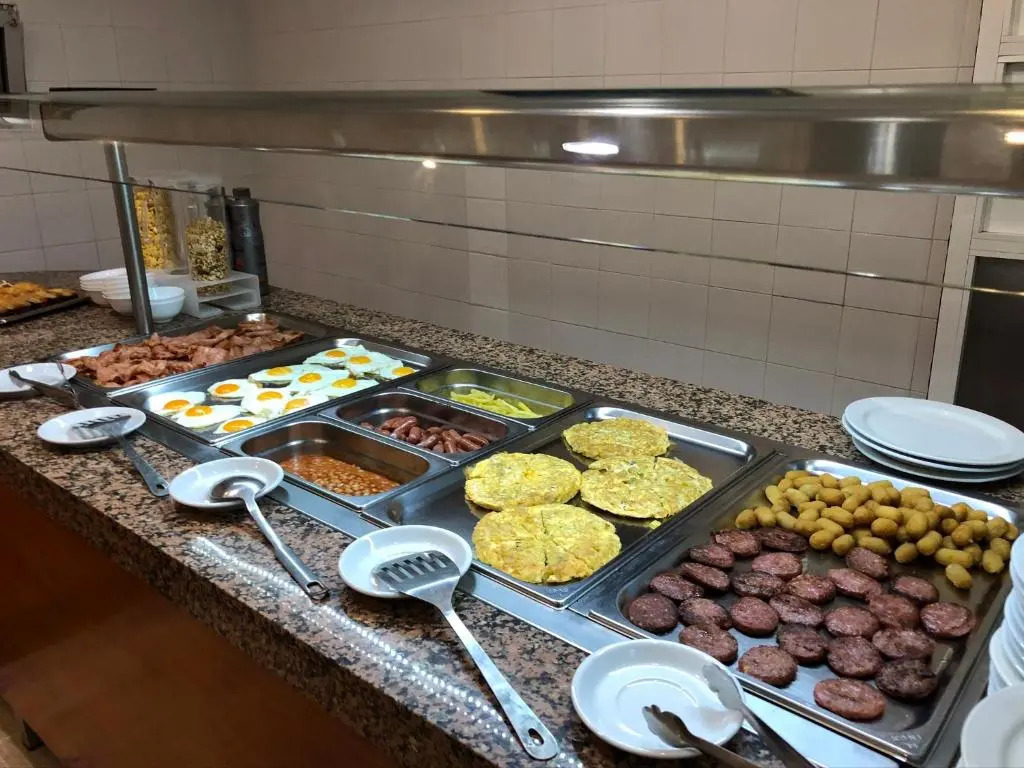 Hotel Carmen Teresa