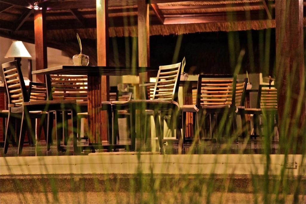 The Ananyana Beach Resort by SMS Hospitality