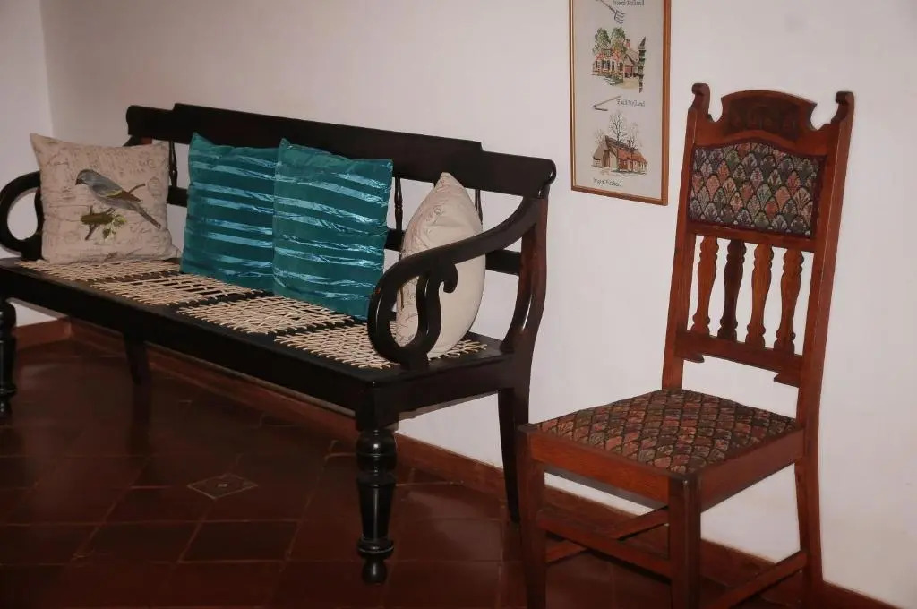 Mount Azimbo Lodge