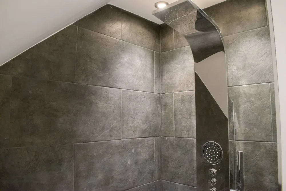 Modern 2 Bedroom Flat in Kennington