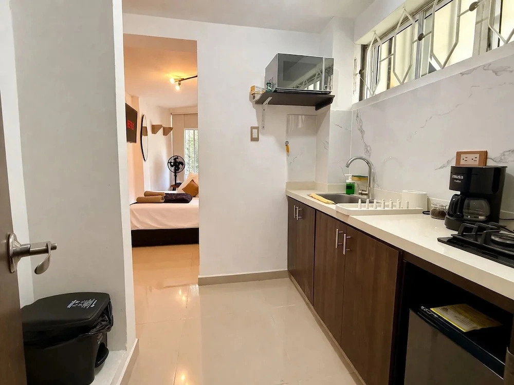 Apartaloft Laureles Medellín