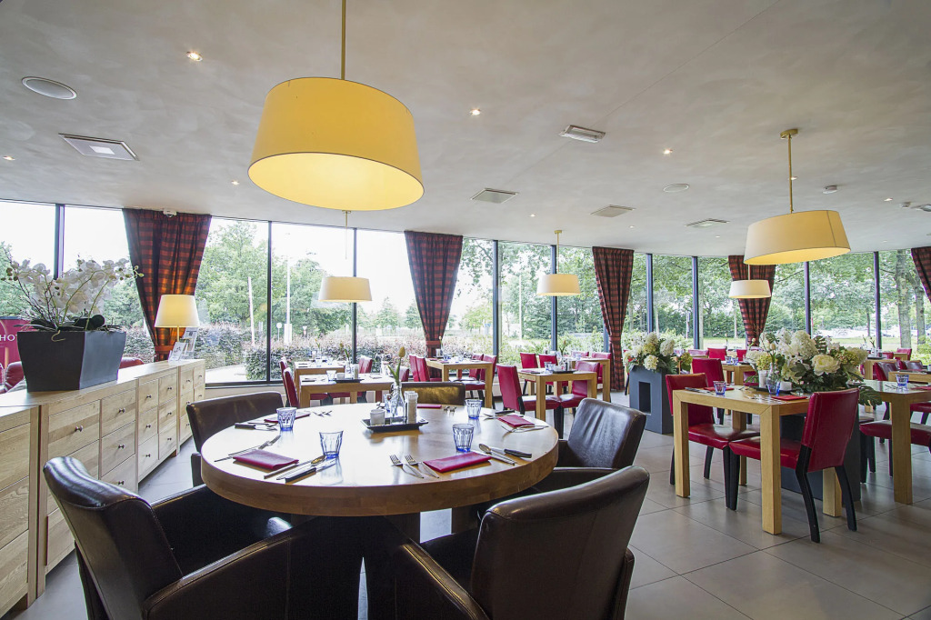 Bastion Hotel Breda