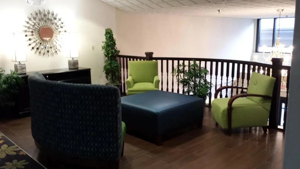 Holiday Inn Express & Suites - Morehead City by IHG
