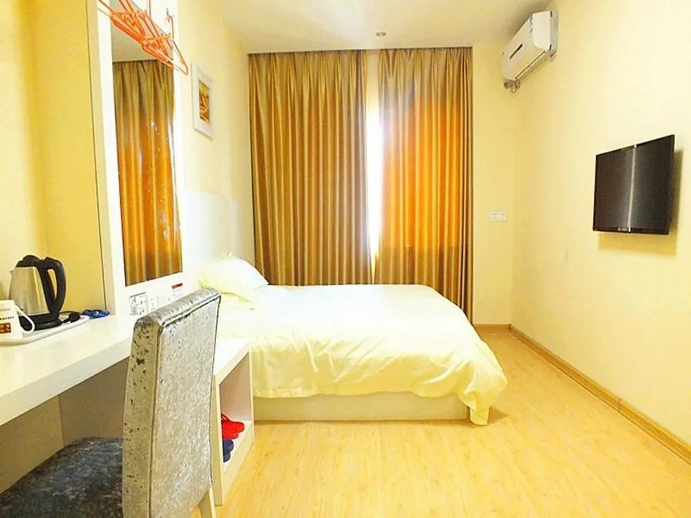 Suzhou Hualv's Home Hotel