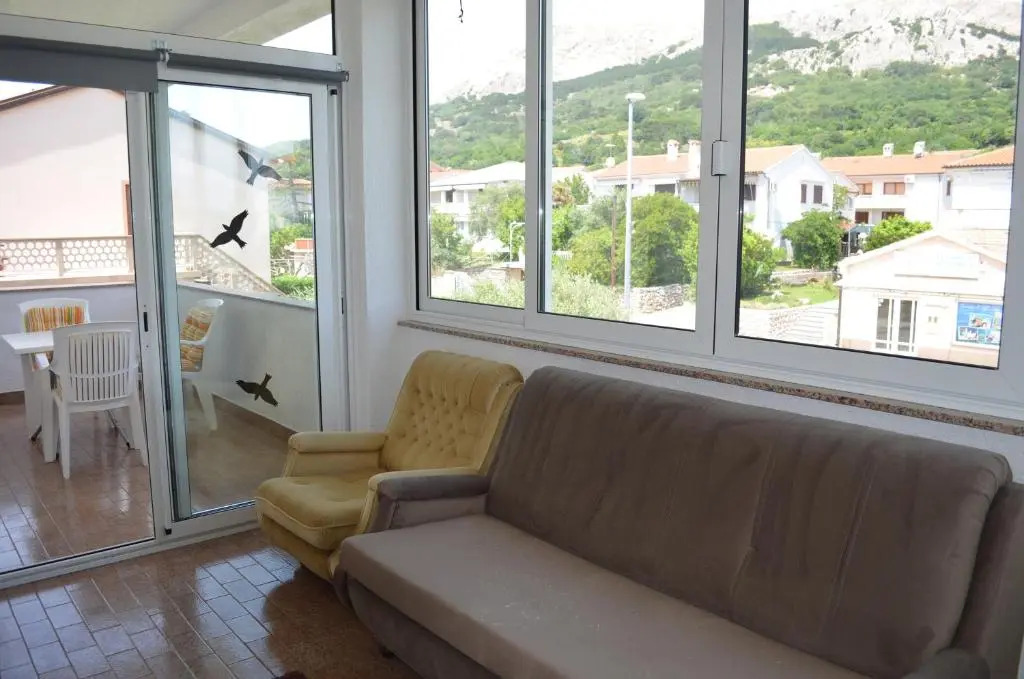 Apartments Antonio