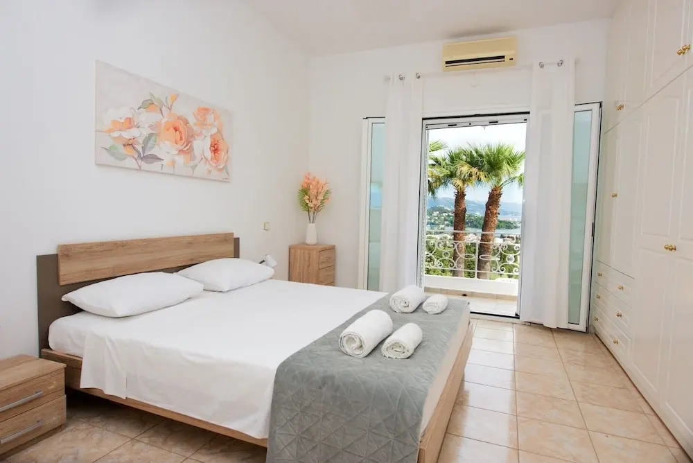 Ionian Star Villas by Corfu Escapes