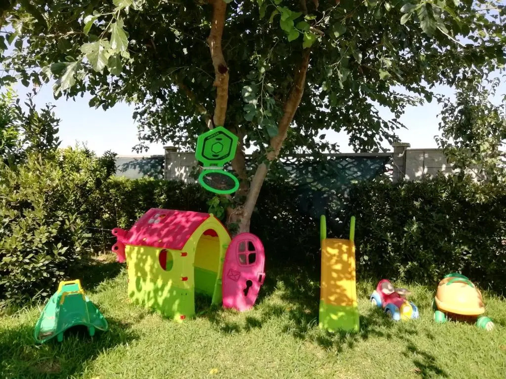 Villa Lucia