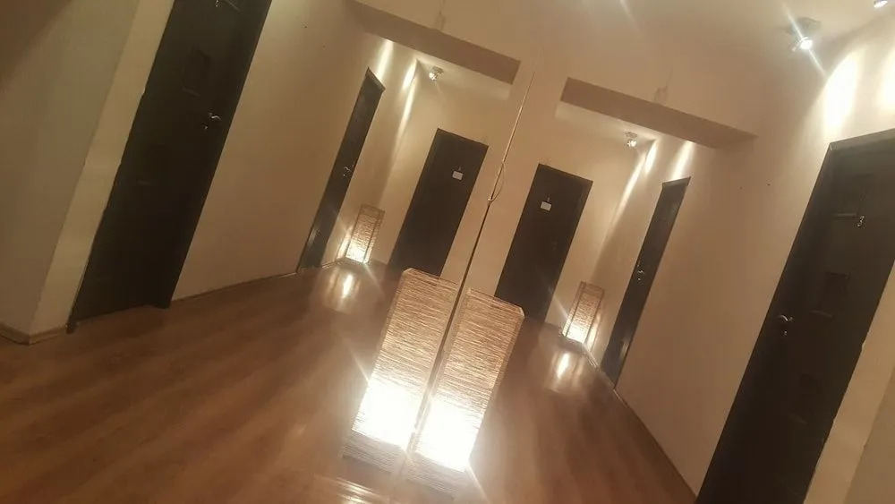 Deso Hostel & Rooms