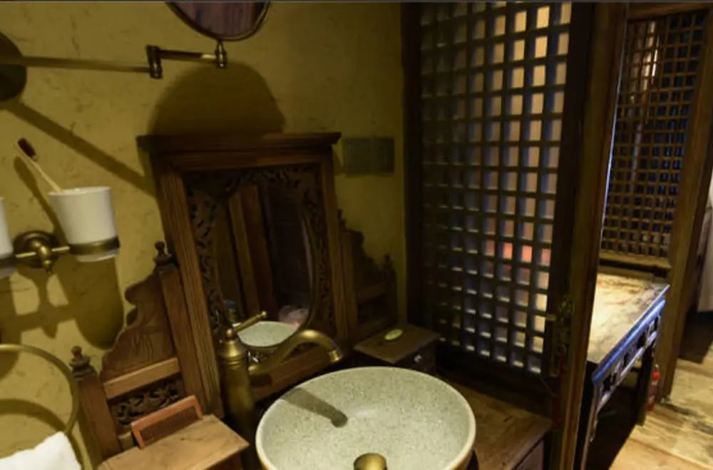 Hangzhou Lanxixianxiu Guest House