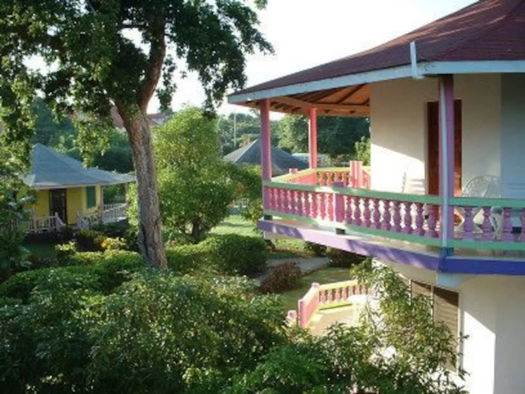 Getaway Negril