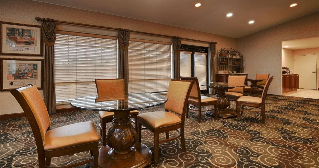 Best Western Plus Bessemer