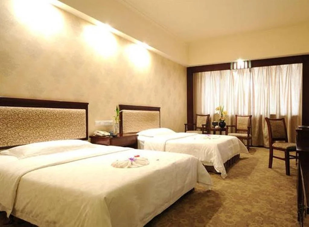 Xiangcheng Hotel - Changsha