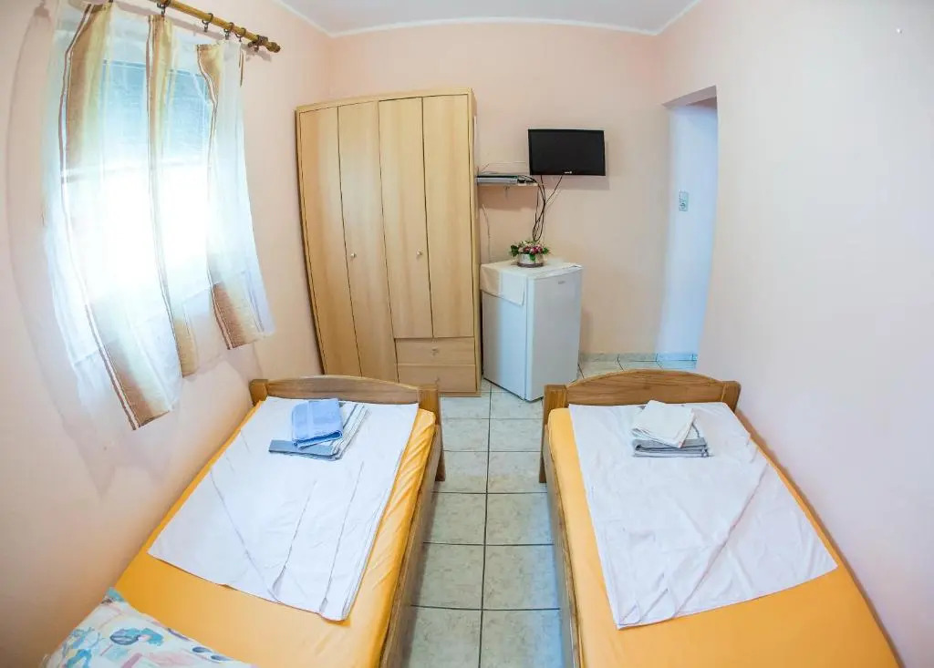 Guest House Zuber
