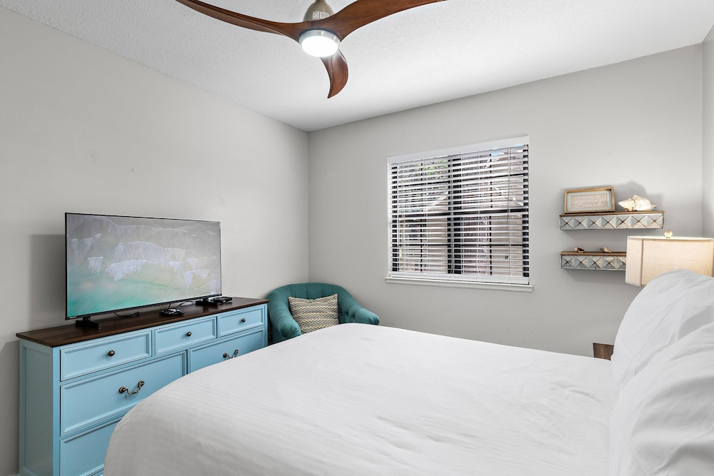 Seascape Golf Villas 10G