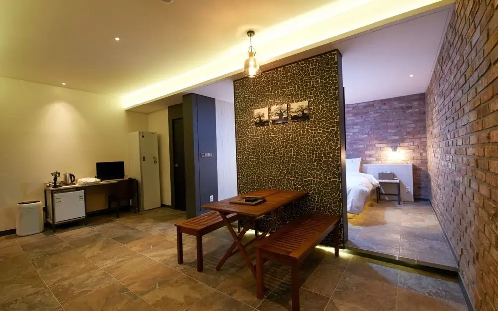 K Boutique Hotel