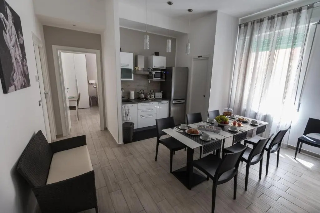 Casantò Guest Home