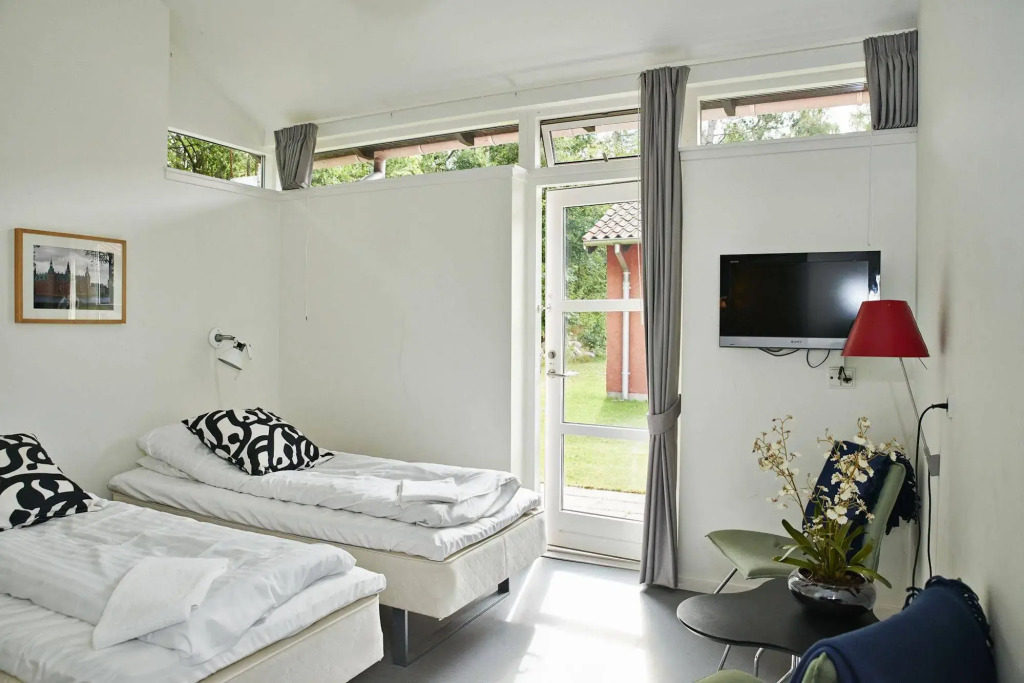 Danhostel Hillerød