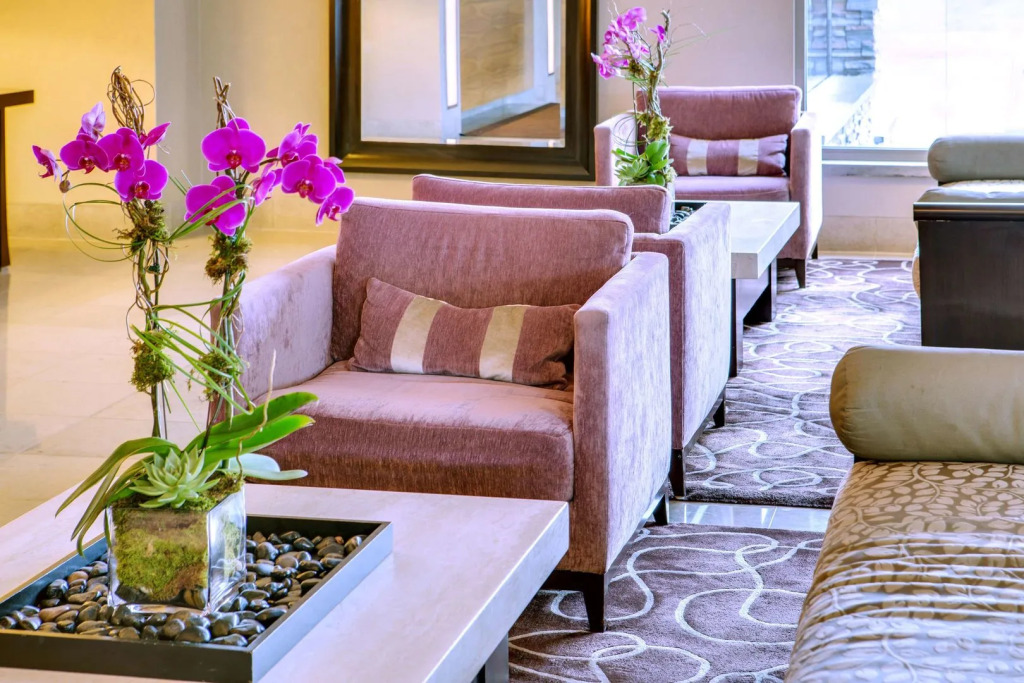The Andrew Hotel