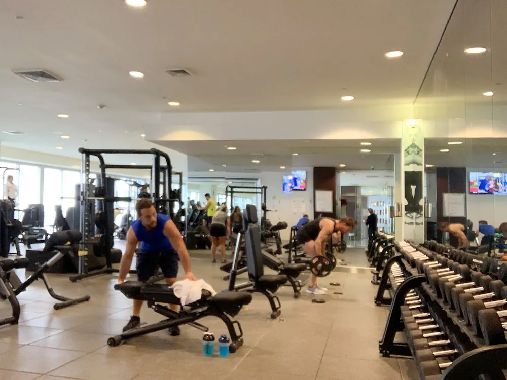 Miami World Rental - Iconbrickell 4810