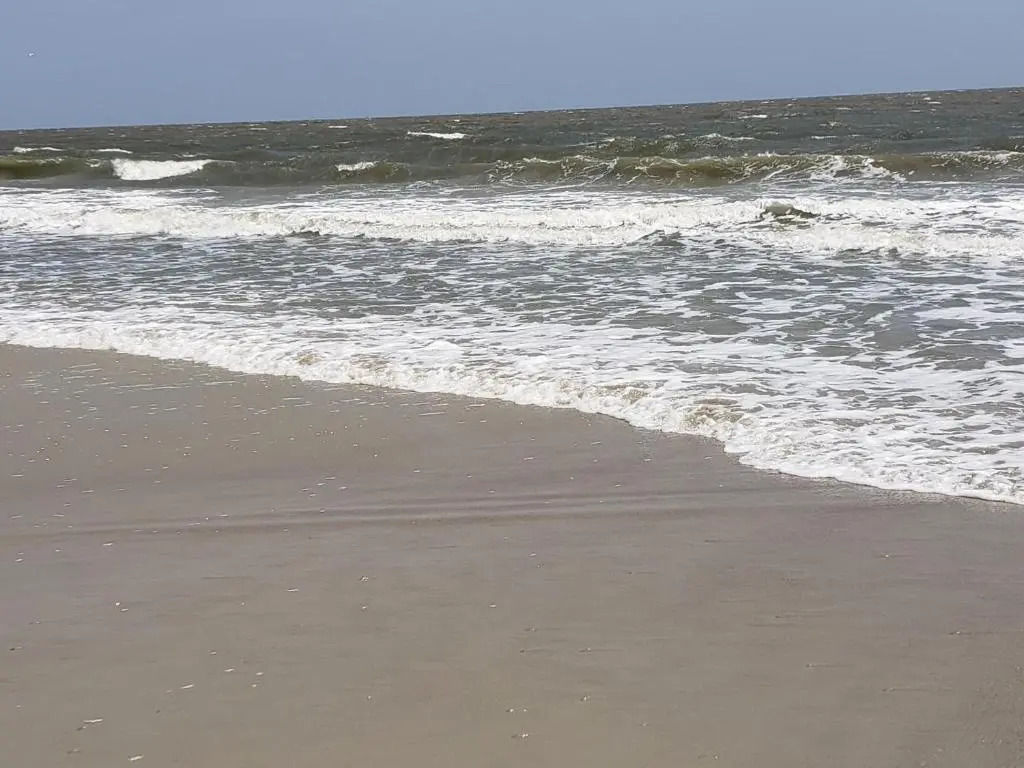 Hilton Head Island Beach and Tennis Resort