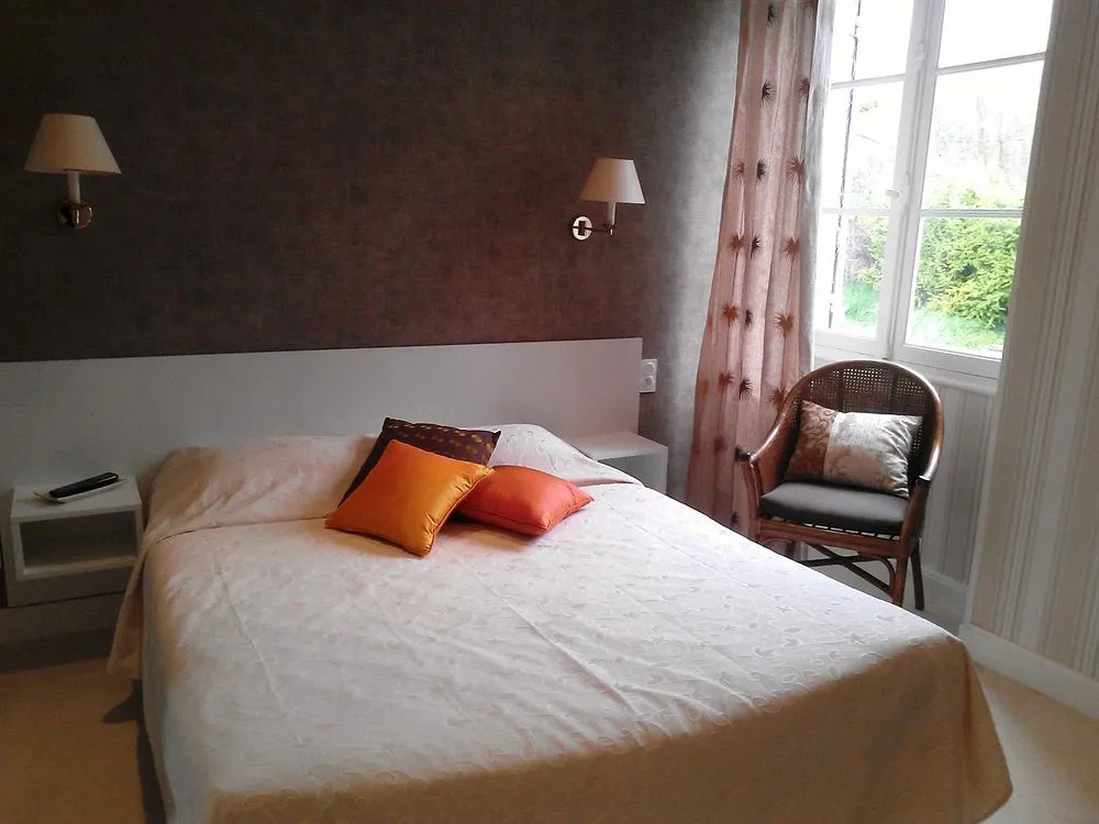 Hôtel Cante Grit