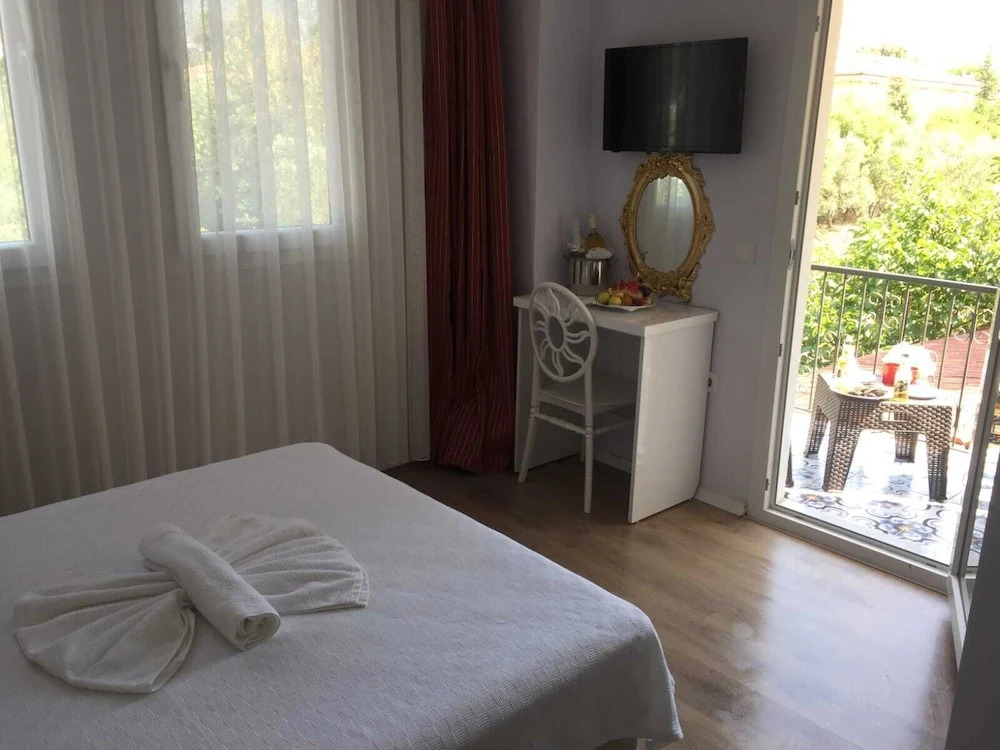 Mg Butik Hotel