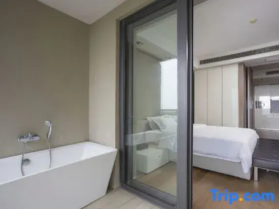Yuebai Seaview Holiday Beauty