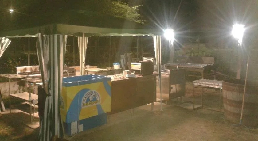B&B Bagigiogrill