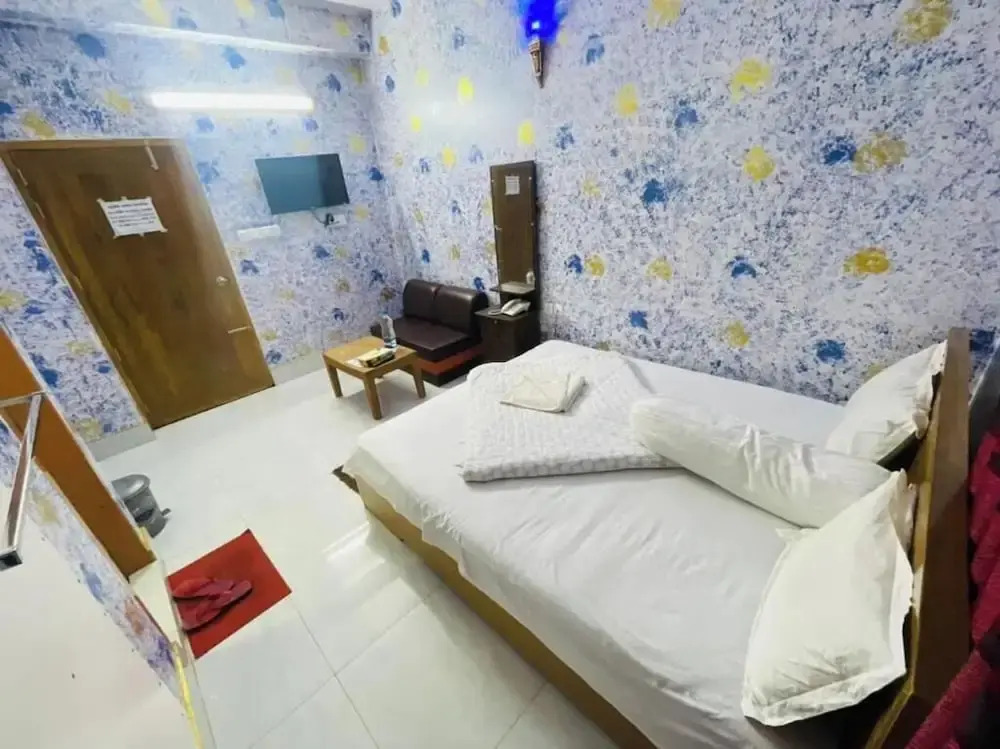 Hotel Aranna Residential Bandarban