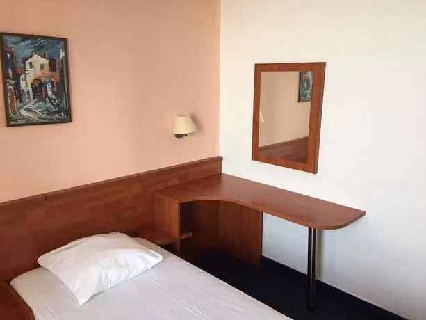 Hotel Liburnija