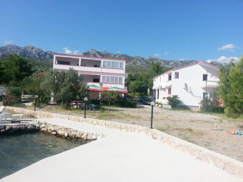 Guest House Marko