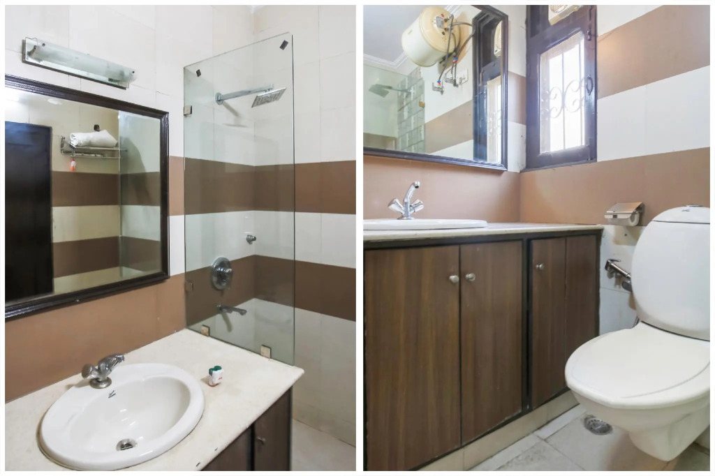 OYO 62014 Hotel New Geetanjali