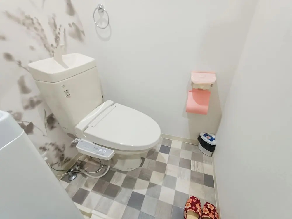 Sakura Villa Osaka / Vacation STAY 6637