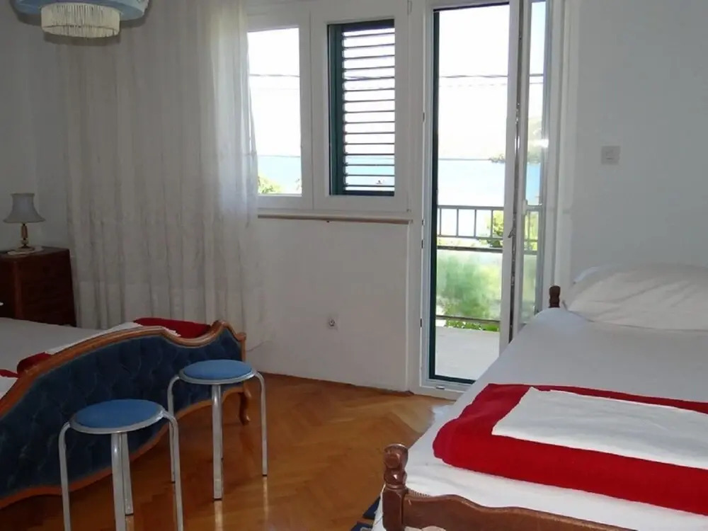 Apartments Pero