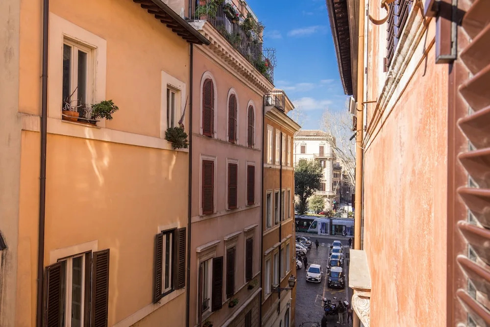 Residenza Costaguti