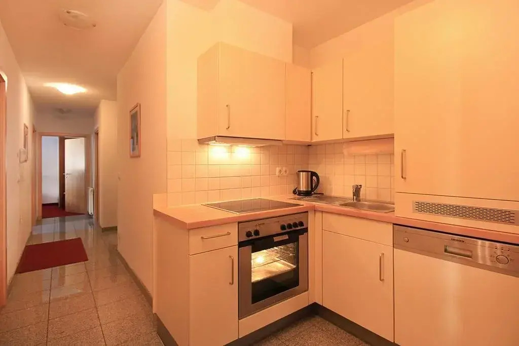 Appartements Berwang Zur Rose