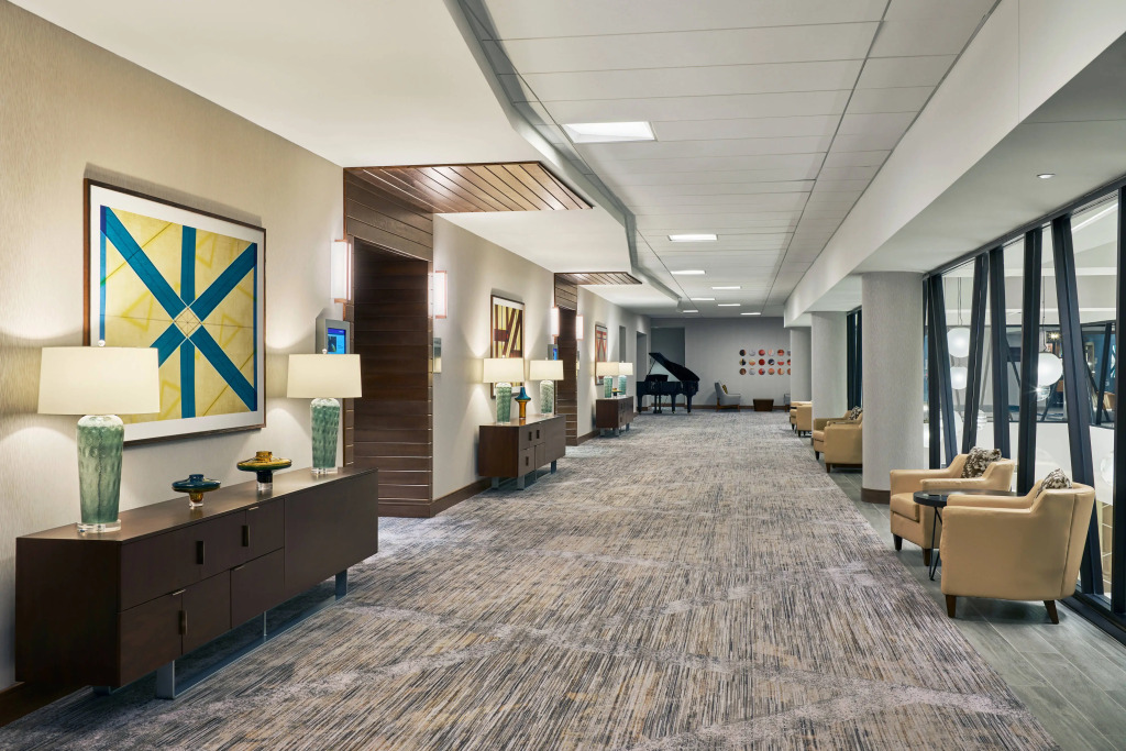 Delta Hotels by Marriott Ashland Downtown