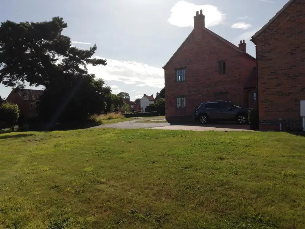 The Oaklodge