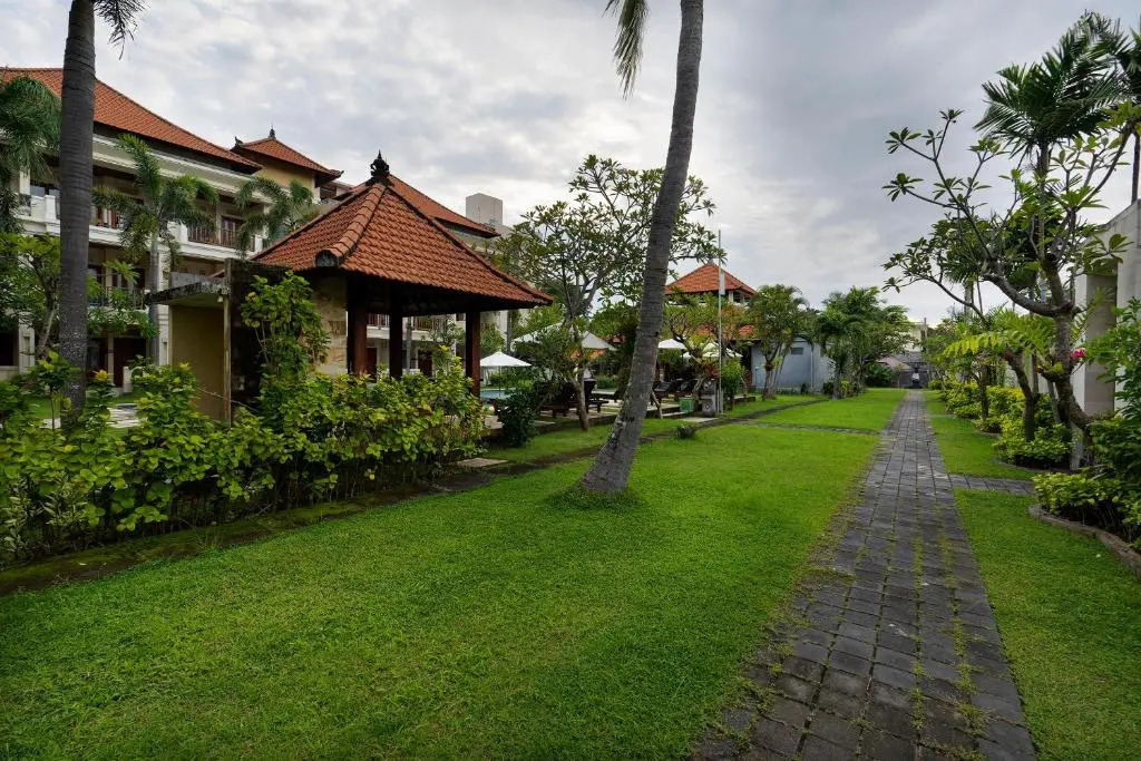 Kusuma Resort Seminyak