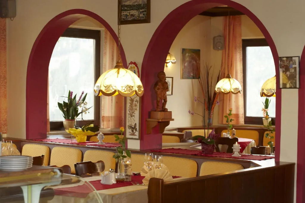 Hotel Pariente